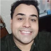 Profesor de Química y Cs Naturales con experiencia en niños y adolescentes